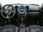 Mini Cooper S Paceman 2013 года (US)